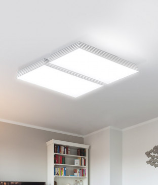 라인포 국산LED거실등 100W