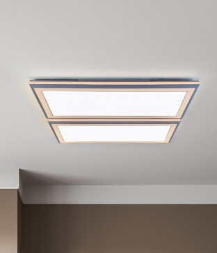 비트솔4등140W 국산LED거실등 아파트거실등