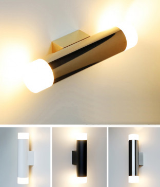 레버 LED10W 벽전등 벽무드등