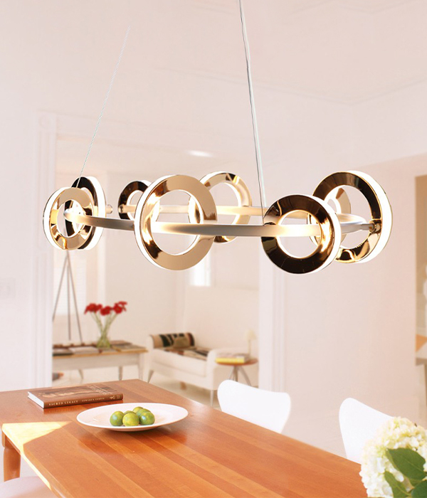 솔리드50W LED식탁등 식탁전등