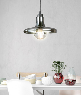 페도라 1등 펜던트조명 인테리어 식탁등 LED 식탁조명