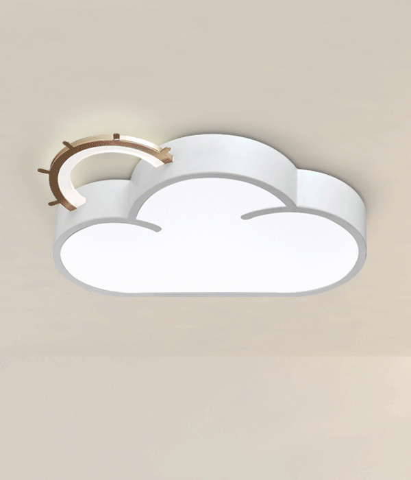 동글 60W LED방등 키즈방등 아이방조명