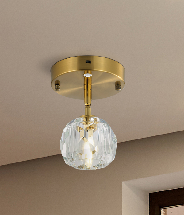 트위드 1등 현관센서등, 베란다센서등[전구사은품]