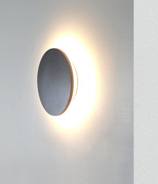 호두 외부벽등 외벽등 LED12W