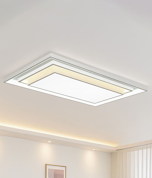 코나이 분할점등 아파트거실등 LED180W