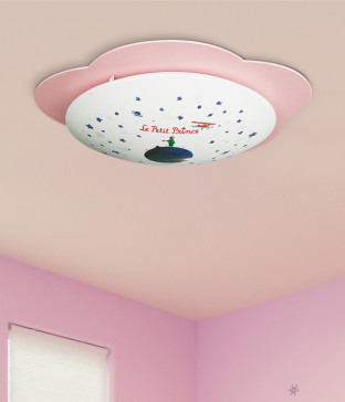 어린왕자 LED50W 아이방등 아이방조명