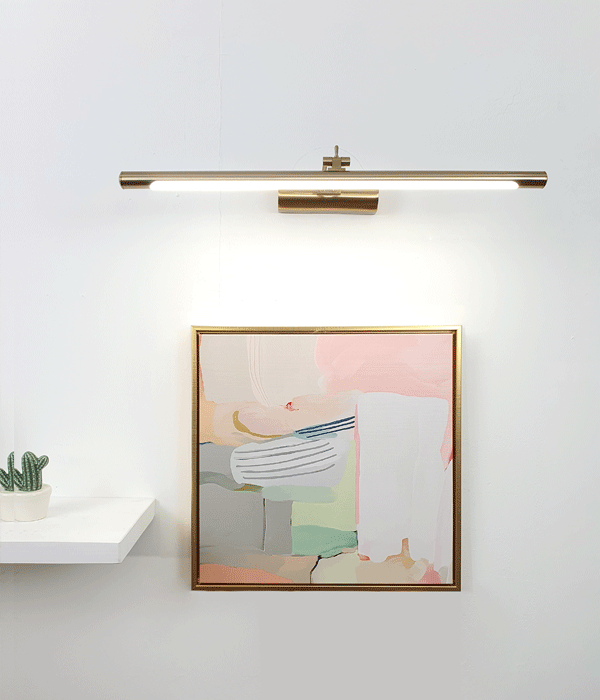 갤리온 라운드 갤러리벽등, 그림벽등