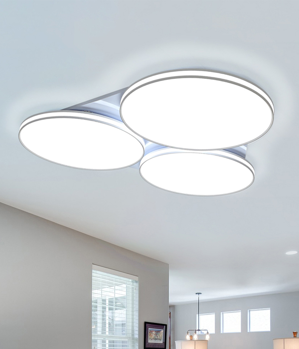 이스타 원형거실등 아파트 거실전등 180W