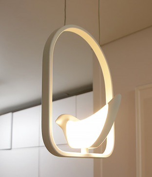 버나드 1등 2등 펜던트 식탁조명 LED 식탁등 4W 8W